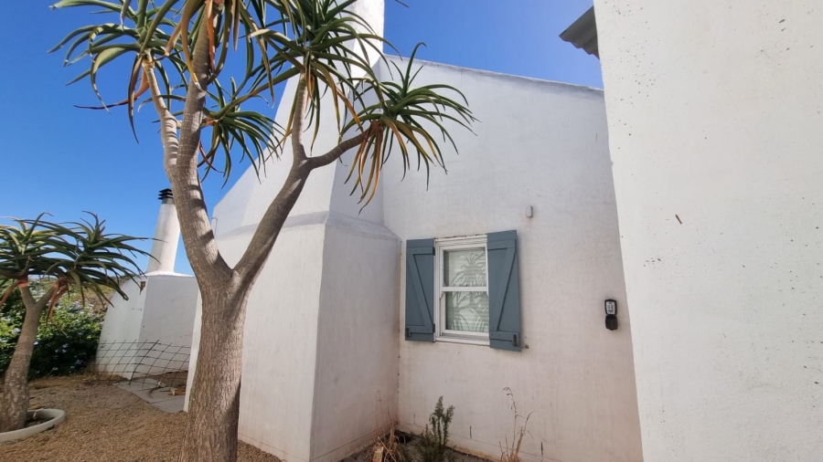 3 Bedroom Property for Sale in Paternoster Western Cape